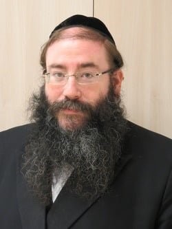 תמונת פוסט בארי מרדכי