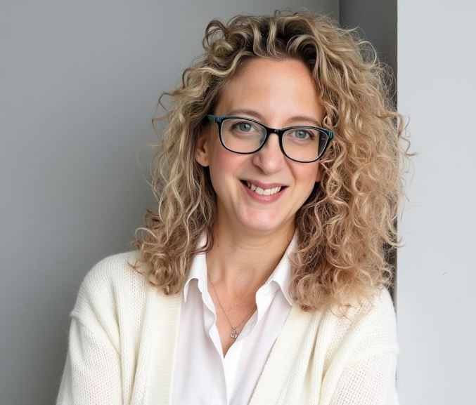 תמונת פוסט שלי קרן