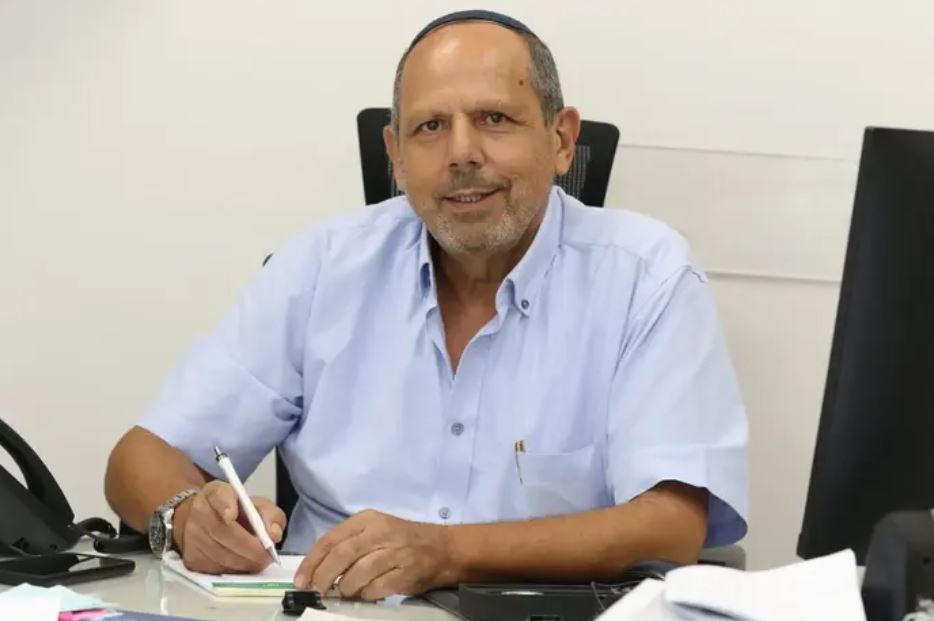תמונת פוסט שמעון כלפון